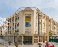 Kinh Doanh Đắc Địa Nhất Thường Tín, Shop Căn Góc Mặt Phố Lý Tử Tấn 33M + Hè 5M. 117.6M2 = 25,9 Tỷ