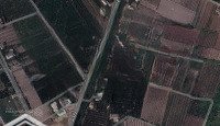 Bán Nền Thổ Cư 97M2 Xã Bình Đức, Mặt Tiền Đt816 (Kênh) Cách Vành Đai 4 Chỉ 200M. Giá 900 Triệu