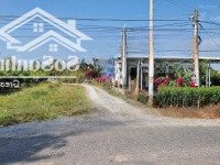 2120M2 Có Thổ. Sổ Hồng Riêng. Gần Nhựa. 1,1 Tỷ