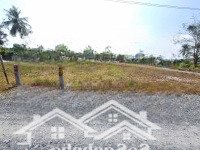 2120M2 Có Thổ. Sổ Hồng Riêng. Gần Nhựa. 1,1 Tỷ