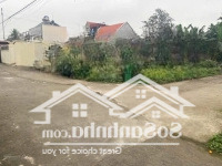 Siêu Phẩm Lô Góc 2 Mặt Tiền Cách Mặt Đường 402 Chỉ Vài Bước Chân Tại Thống Nhất_Minh Tân_Kiến Thuỵ