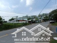4313M2 Đất Thổ Cư, Mặt Tiền Đường Sông Lu, Cách Tỉnh Lộ 8 - 300M Phù Hợp Kho Xưởng, Căn Hộ Dịch Vụ