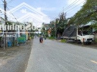 4313M2 Đất Thổ Cư, Mặt Tiền Đường Sông Lu, Cách Tỉnh Lộ 8 - 300M Phù Hợp Kho Xưởng, Căn Hộ Dịch Vụ