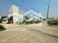 Cần Bán Lô Góc Vip 64M Khu Đấu Giá X2 La Tinh, Gần Vành Đai 4, Nhỉnh 9 Tỷ