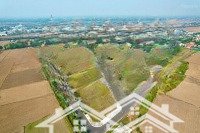 Bán Đất Nền 100M2 Tại King Hill Residences, Bến Lức, Long An