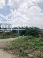 Bán Gấp Đất "Mặt Tiền" Tại Mỹ Hạnh Nam, Đức Hòa, Long An, 1,1 Tỷ, 88M2