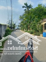Bán Đất Phường Định Hòa , Tp Thủ Dầu Một , Bình Dương
