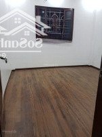 Cho Thuê Nhà Riêng 45M2 X 4 Tầng, 4 Phòng Ngủ 4 Vệ Sinh 13 Triệu, Tú Mỡ, P Trung Hòa, Cầu Giấy, Hn