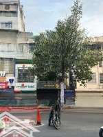 Cho Thuê Mặt Tiền Đường Nguyễn Thái Học, Quận 1 , Dt: 5X12M, 1 Trệt 3 Lầu, Giá 125 Triệu