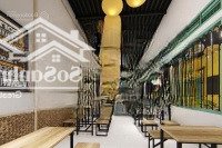 Cho Thuê Nhà Mặt Phố Nguyễn Hữu Huân Đoạn Kinh Doanh Tấp Nập, Mặt Tiền 5M, Khu Phố Cổ Đông Khách