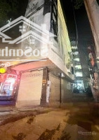 Góc Phố Văn Phòng 2Mt Với Vỉa Hè Rộng Cạnh Phúc Long Trần Quang Khải