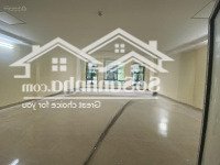Chính Chủ Cần Cho Thuê Nhà Mp Bạch Mai, Hai Bà Trưng 110M2 6 Tầng Vị Trí Góc , Giá Bán 100 Triệu