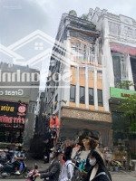 Chính Chủ Cần Cho Thuê Nhà Mp Bạch Mai, Hai Bà Trưng 110M2 6 Tầng Vị Trí Góc , Giá Bán 100 Triệu