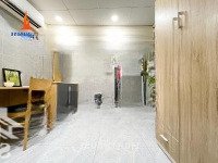 Studio Giá Rẻ Full Nt Ngay Dương Quảng Hàm, Sát Bên Công Viên Văn Hóa, Có Thang Máy, Bảo Vệ 24/7
