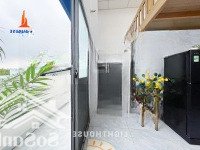 Duplex Ban Công - Cửa Sổ Thoáng Ngay Dương Quảng Hàm Đường Đẹp, Ưu Đãi Free Tiền Phòng Cho Khách