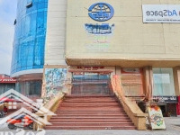 Cho Thuê Văn Phòng Tòa Hồ Gươm Plaza Trần Phú, Hà Đôngdiện Tích80M2, 150M2, 212M2, 1473M2 Giá 250K/M2/Th
