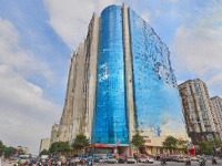 Cho Thuê Văn Phòng Tòa Hồ Gươm Plaza Trần Phú, Hà Đôngdiện Tích80M2, 150M2, 212M2, 1473M2 Giá 250K/M2/Th