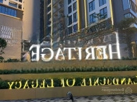 Bán Căn Hộ Soho & Heritage West Lake Đẹp Nhất, Rẻ Nhất 1Pn- 2 Phòng Ngủ- 3 Phòng Ngủtừ 5 Tỷ/ 7,5 Tỷ/ 12,9 Tỷ