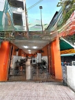 Bán Gấp Nhà Góc 2 Mặt Tiền Ngay Chợ Bình Chánh, Đang Cho Thuê 18 Triệu/Tháng (5Mx17M), Giá Bán 970 Triệu.