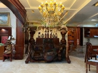 Bán Gấp Phân Lô Phố Giang Văn Minh 35,5 Tỷ 90M2 Mặt Tiền 5M Xây 5 Tầng Đường Hè 10M