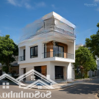 Bán Nhà 3 Tầng Căn Góc - Sát Biển Mỹ Khê - Nguyễn Công Trứ - Giá Nhỉnh Hơn 5 Tỷ