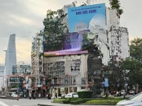Bán Nhà Đường Nguyễn Trãi, Ngã Sáu Sài Gòn, 8 Phòng Ngủ, Doanh Thu Hơn 100 Triệu/Tháng, Giá Bán 19,8 Tỷ