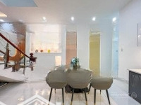 Quá Hiếm Phố Xã Đàn, Nhà Thoáng Sáng Full Nội Thất, Cách Ô Tô 62M, Gần Phố,Diện Tích42M2 * 4 Tầng
