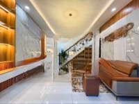 Quá Hiếm Phố Xã Đàn, Nhà Thoáng Sáng Full Nội Thất, Cách Ô Tô 62M, Gần Phố,Diện Tích42M2 * 4 Tầng
