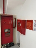 Tòa Ccmn Hào Nam! 16Pkk, 85M*7T Thang Máy,Diện Tích1.2 Tỷ/Năm, 2 Thoáng, 20M Ra Phố, Pccc + Gpxd