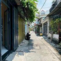 NHÀ BÁN _ PHẠM VĂN BẠCH, TÂN BÌNH_ 4 TẦNG BTCT_ 4*10_ NHỈNH 4 TỶ