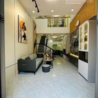 NHÀ BÁN _ PHẠM VĂN BẠCH, TÂN BÌNH_ 4 TẦNG BTCT_ 4*10_ NHỈNH 4 TỶ