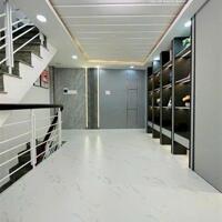 NHÀ BÁN _ PHẠM VĂN BẠCH, TÂN BÌNH_ 4 TẦNG BTCT_ 4*10_ NHỈNH 4 TỶ