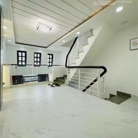 NHÀ BÁN _ PHẠM VĂN BẠCH, TÂN BÌNH_ 4 TẦNG BTCT_ 4*10_ NHỈNH 4 TỶ