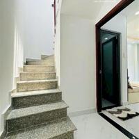 NHÀ BÁN _ PHẠM VĂN BẠCH, TÂN BÌNH_ 4 TẦNG BTCT_ 4*10_ NHỈNH 4 TỶ