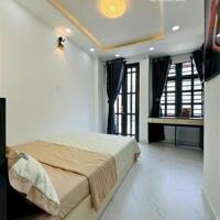 NHÀ BÁN _ PHẠM VĂN BẠCH, TÂN BÌNH_ 4 TẦNG BTCT_ 4*10_ NHỈNH 4 TỶ