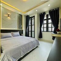 NHÀ BÁN _ PHẠM VĂN BẠCH, TÂN BÌNH_ 4 TẦNG BTCT_ 4*10_ NHỈNH 4 TỶ