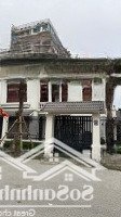 Bán Biệt Thự Vip 253M2 Đông Nam Tuyến 2 Lê Hồng Phong