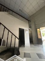Mtkd Lê Lư, Phường Phú Thọ Hoà, Tân Phú 163M2(10.7X19.7M) Bán Đất Tặng Nhà