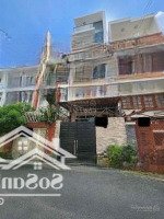 Bán Nhà Khu Vip Kiều Đàm Q7 - 50M2 -Mặt Tiền5M - Xe Hơi Trong Nhà. Chỉ Nhỉnh 8Ty.