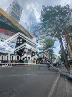 Hàng Hiếm Nhà Ngang 5Mmặt Tiềnnguyễn Trãi Phường 3 Quận 5,Diện Tích5X21M Trệt 5 Lầu, Giá Bán 55,5 Tỷ Tl