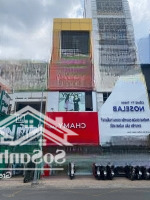 Hàng Hiếm Nhà Ngang 5Mmặt Tiềnnguyễn Trãi Phường 3 Quận 5,Diện Tích5X21M Trệt 5 Lầu, Giá Bán 55,5 Tỷ Tl