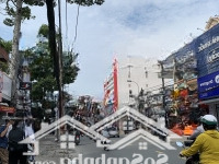 Kẹt Tiền Bán Gấp Nhà 2 Mặt Tiền Lê Văn Việt 85M2 Thổ Cư Vuông Vức Không Quy Hoạch Giá Chỉ 12,5 Tỷ