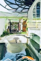 Biệt Thự Khu Compound Thảo Điền Góc 3Mặt Tiềnnguyễn Văn Hưởng, Thảo Điền, Q2