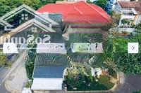 Biệt Thự Khu Compound Thảo Điền Góc 3Mặt Tiềnnguyễn Văn Hưởng, Thảo Điền, Q2