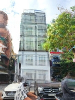 Đống Đa, Thái Hà 88M2, 7 Tầng, 10M Mặt Tiền, Lh Giang 0979388189
