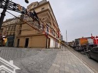 Bán Shophouse Dự Án Ruede Charme Nguyễn Xiển, Thanh Xuân 120M2 X 7T Xmặt Tiền6.5M Có Hầm, Kd Bất Chấp