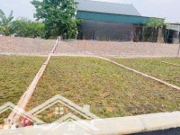 Chính Chỉ Cần Bán Lô Đất 60.1M . Sổ Đỏ Sẵn Sàng Giao Dịch Trong Ngày.