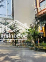 Bán Mảnh Đất Mặt Ngõ Nguyễn Văn Huyên - Ô Tô Tránh - Diện Tích 130M2, Mặt Tiền 5.2M, Giá Bán 20.5 Tỷ