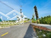 Sập Hầm Lô 220 Đất Nền Mặt Tiền Minh Mạng Khuê Đông