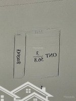 Bán 4 Lô Đất Đầu Tư Siêu Đẹp Hàng F0 Mới Toanh Tại Ân Thi (Thủ Phủ Khu Công Nghiệp), Hưng Yên